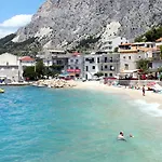 By The Sea Drasnice, Makarska - 6697 Lejlighed Drašnice