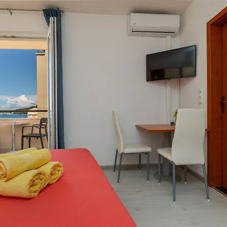 By The Sea Drasnice, Makarska - 6697 * Drašnice