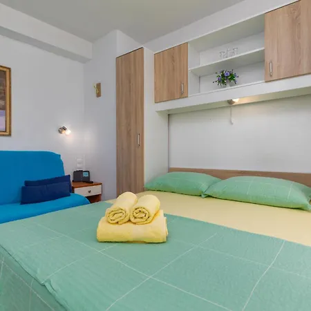 By The Sea Drasnice, Makarska - 6697 Apartment