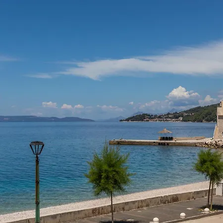 By The Sea Drasnice, Makarska - 6697 Apartment