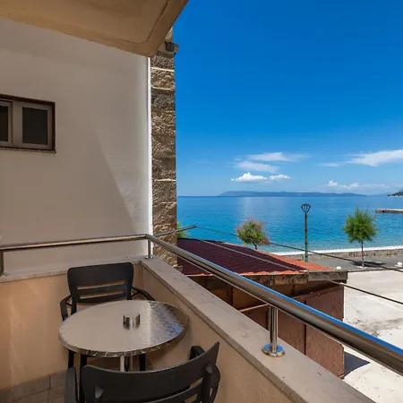 By The Sea Drasnice, Makarska - 6697 Drašnice