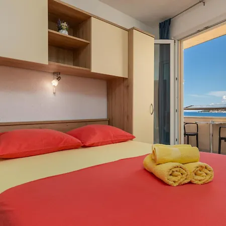 By The Sea Drasnice, Makarska - 6697