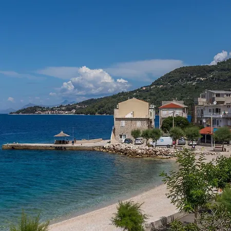 By The Sea Drasnice, Makarska - 6697 *