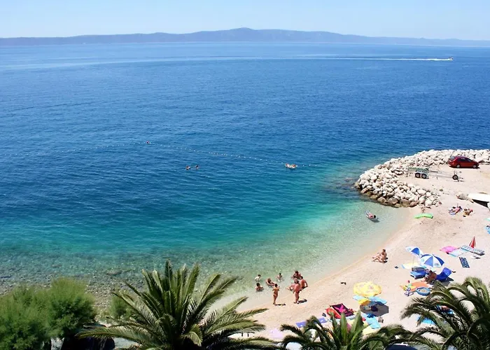 By The Sea Drasnice, Makarska - 6697 Drašnice