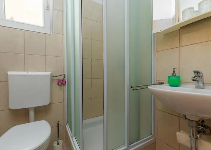 Apartment By The Sea Drasnice, Makarska - 6697