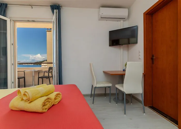 By The Sea Drasnice, Makarska - 6697 * Drašnice