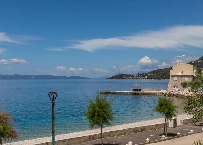 By The Sea Drasnice, Makarska - 6697 Apartment