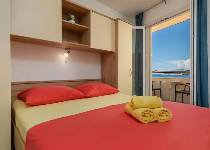 By The Sea Drasnice, Makarska - 6697