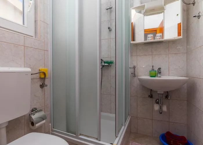 By The Sea Drasnice, Makarska - 6697