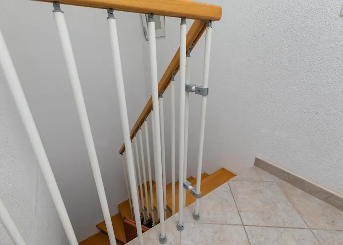 By The Sea Drasnice, Makarska - 6697 Apartment