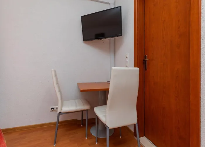 Apartment By The Sea Drasnice, Makarska - 6697