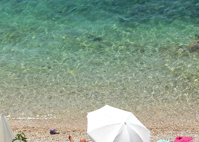 By The Sea Drasnice, Makarska - 6697